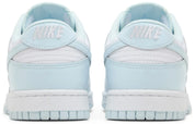 Maison Low - Dunk Low Bleu Clair