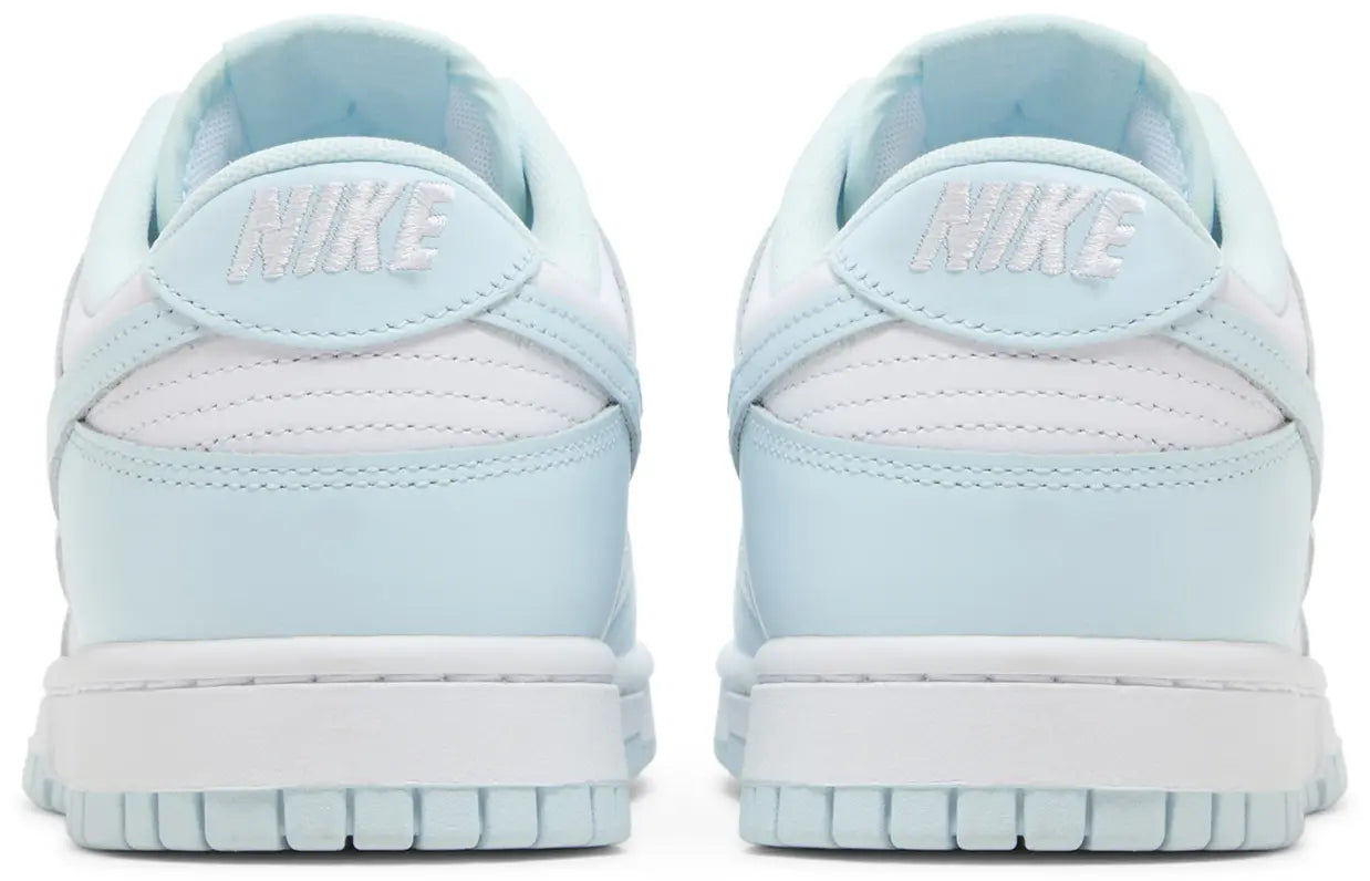 Maison Low - Dunk Low Bleu Clair