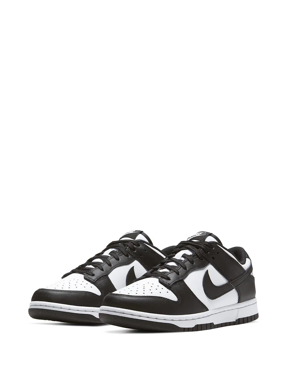 Maison Low - Dunk Low Panda