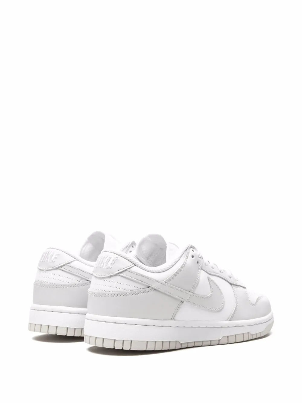 Maison Low - Dunk Low Gris