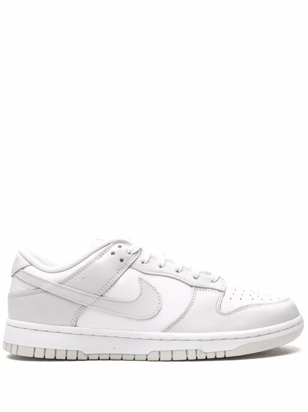 Maison Low - Dunk Low Gris
