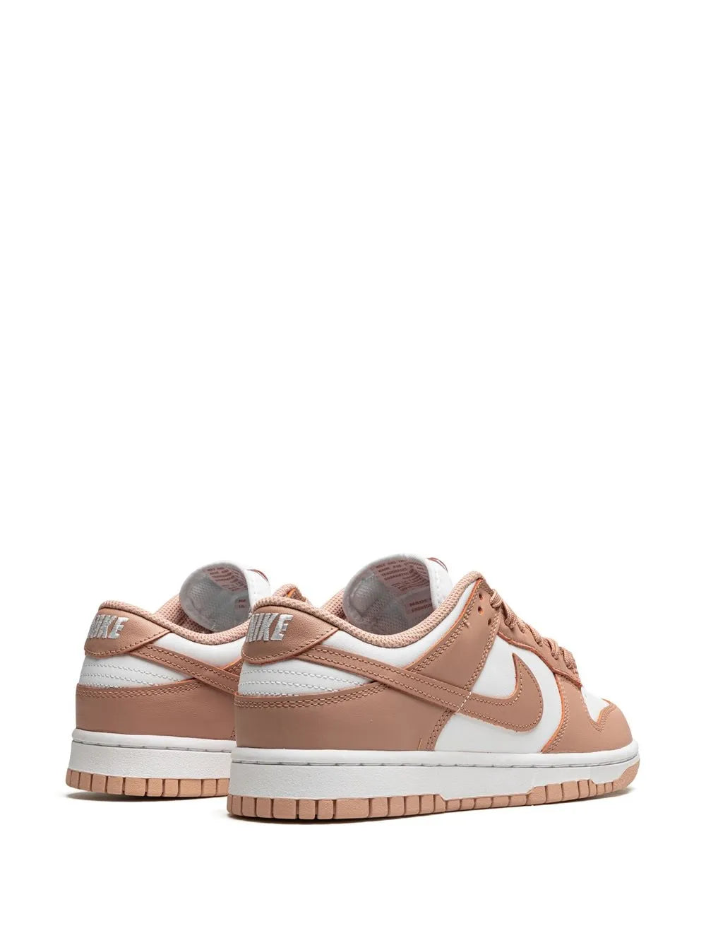 Maison Low - Dunk Low Beige