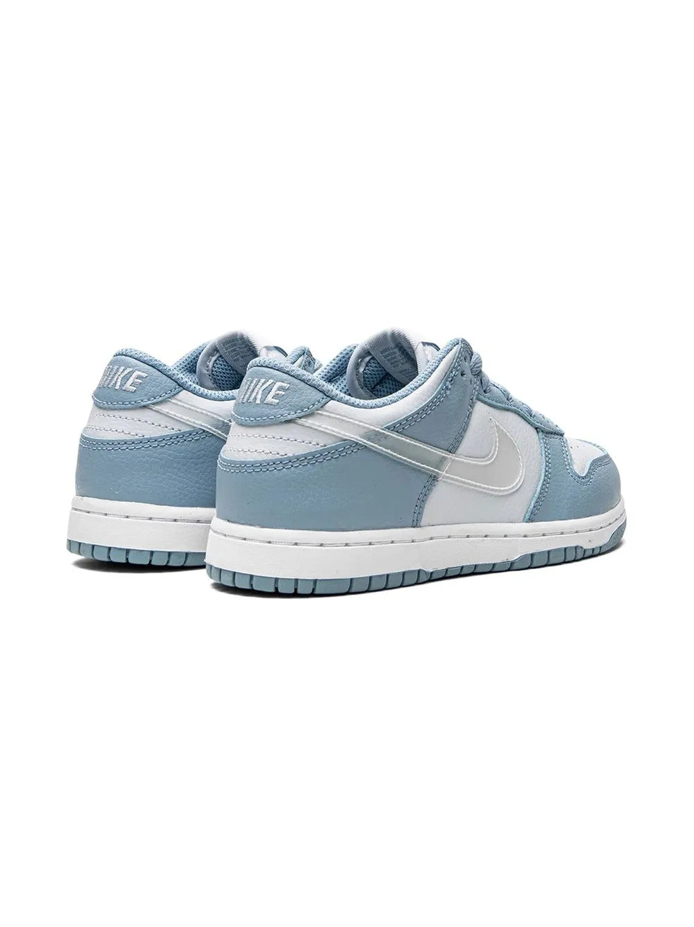 Maison Low - Dunk Low Bleu Ciel