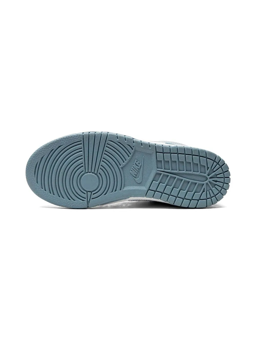 Maison Low - Dunk Low Bleu Ciel