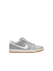 Maison Low - Dunk Low Grise foncé
