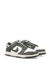 Maison Low - Dunk Low Vert