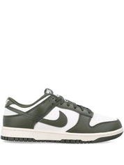 Maison Low - Dunk Low Vert