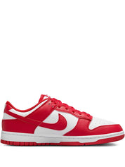 Maison Low - Dunk Low Rouge