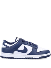 Maison Low - Dunk Low Bleu Nuit
