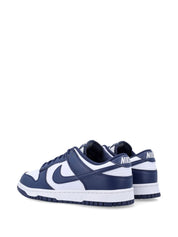 Maison Low - Dunk Low Bleu Nuit