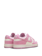 Maison Low - Dunk Low Rose
