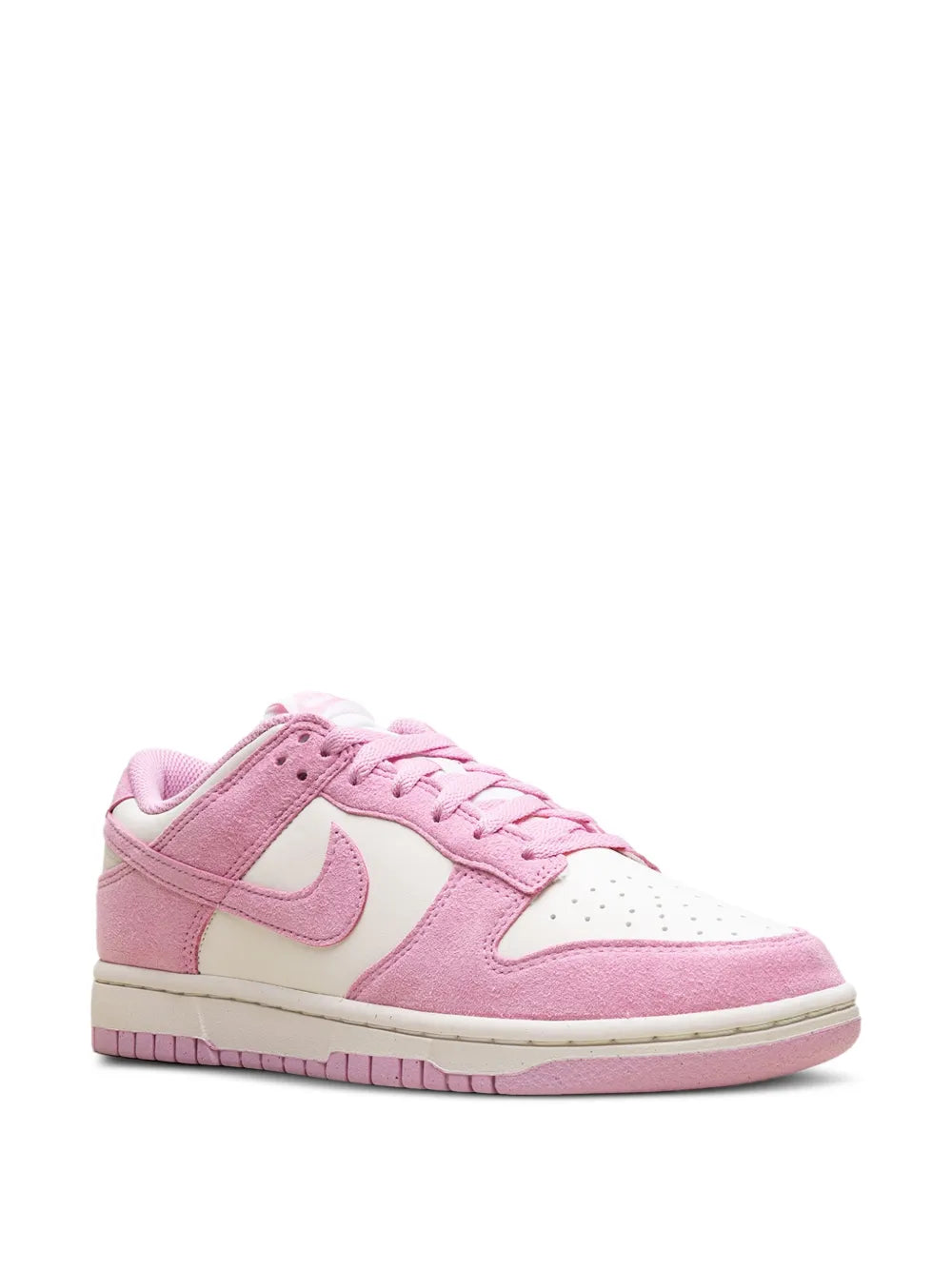 Maison Low - Dunk Low Rose