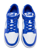 Maison Low - Dunk Low Bleu
