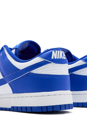Maison Low - Dunk Low Bleu