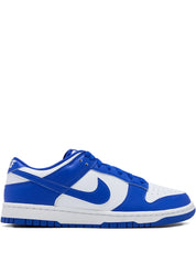 Maison Low - Dunk Low Bleu
