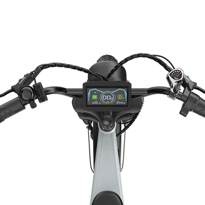 Vélo électrique rétro PIXAR® M9 – 25 km/h