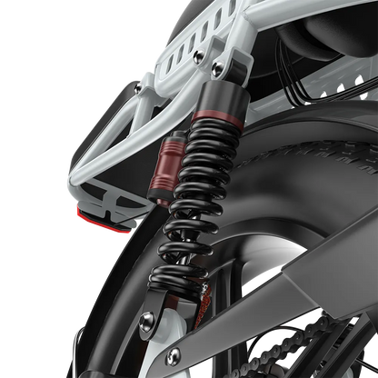 Vélo électrique rétro PIXAR® M9 – 25 km/h