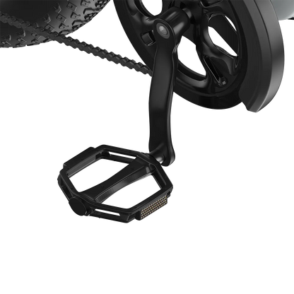 Vélo électrique rétro PIXAR® M9 – 25 km/h