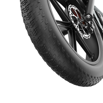 Vélo électrique rétro PIXAR® M9 – 25 km/h