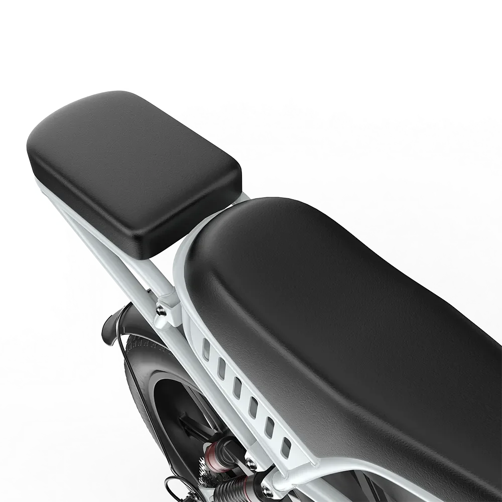 Vélo électrique rétro PIXAR® M9 – 25 km/h