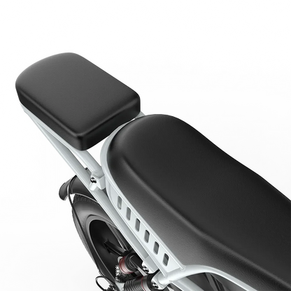 Vélo électrique rétro PIXAR® M9 – 25 km/h