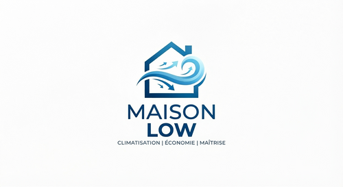 Maison low
