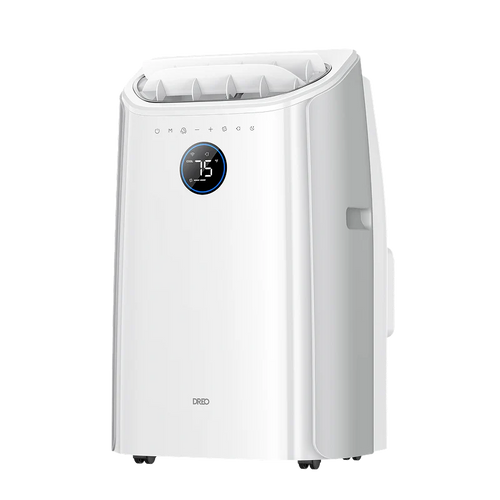 Climatiseur Portable Intelligent Dreo 516S – Le confort absolu, maîtrisé.