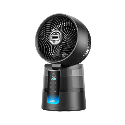 Ventilateur brumisateur TurboCool™ 516S