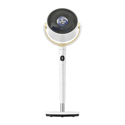 Ventilateur Pivotant Intelligent Dreo TurboPoly™ 508S – L’Air, enfin réinventé.