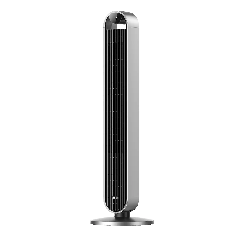 Ventilateur Colonne Intelligent Dreo 714S – Le souffle de la modernité.