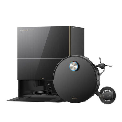 Dreame X60 Pro Ultra Complete Robot Aspirateur Laveur