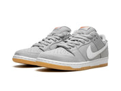 Maison Low - Dunk Low Grise foncé