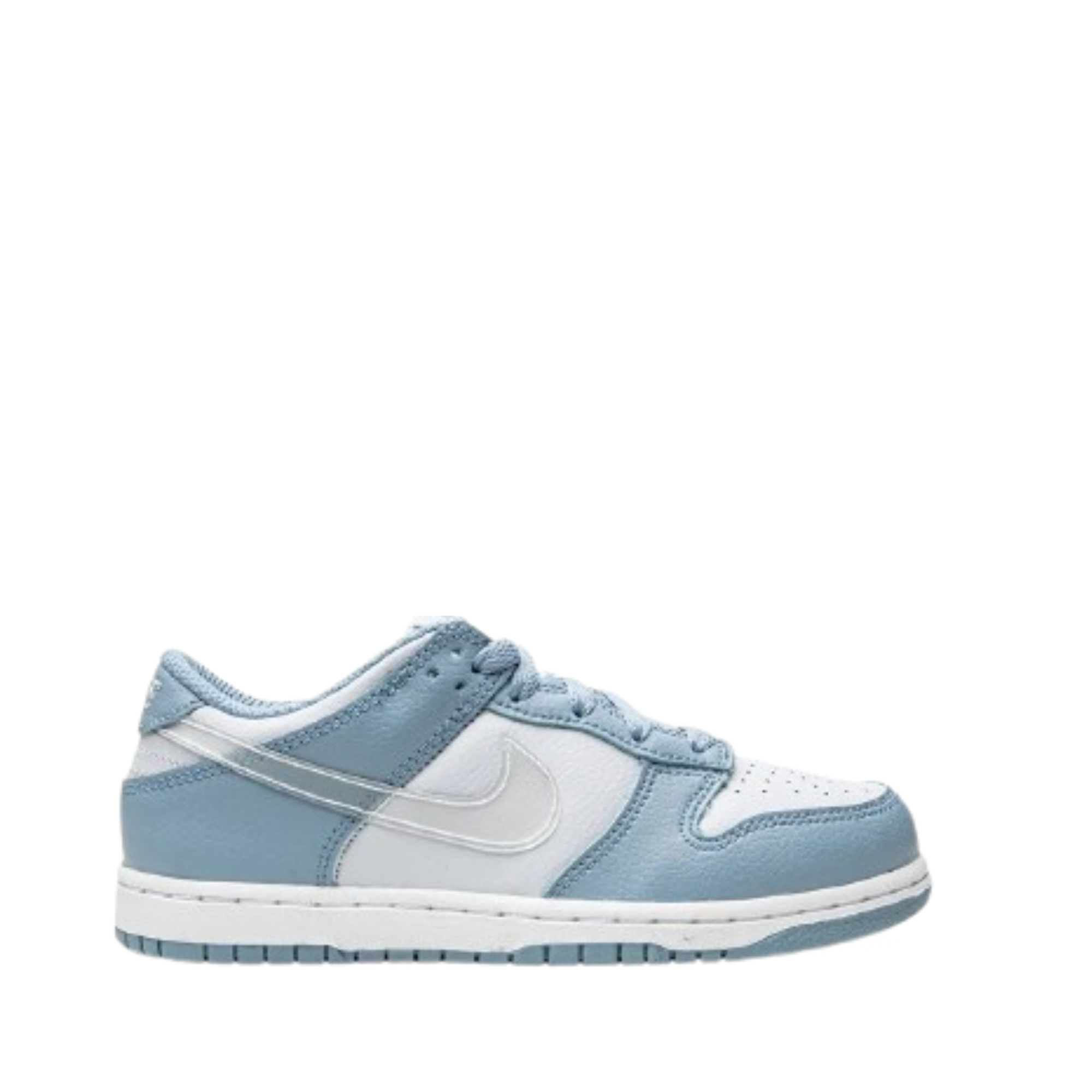 Maison Low - Dunk Low Bleu Ciel