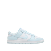 Maison Low - Dunk Low Bleu Clair